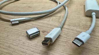 Apple Thunderbolt Display 27" LED IPS - 5