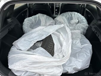Prodám Hyundai i30 - 5