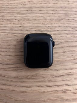 Apple Watch Series 9 GPS 45mm Midnight - 5