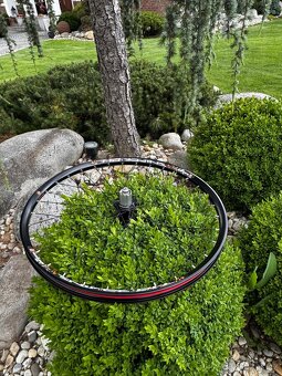 MTB 26” 32d hope pro 5 - 5