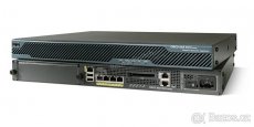 Cisco ASA 5510 Firewall Edition – 3 Ports - 5