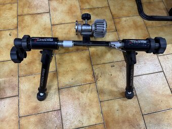 Prodám BLACKBURN Tech Fluid Trainer ( trenažer na kolo) - 5