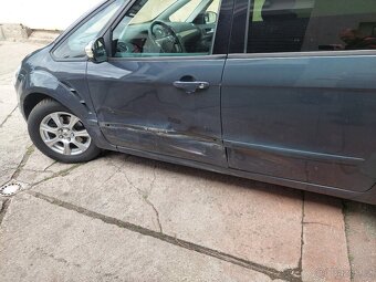 Ford S-Max m.2014 jen 180.000 super stav - 5