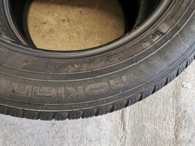 Zimní pneumatiky 235 /55 R17 XL 103V - 5