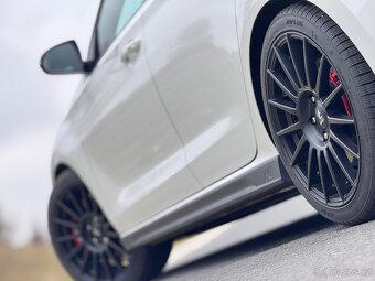 Hyundai i30 N Performance 2.0 T-GDI - 5