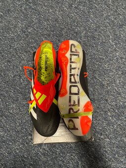 Kopačky Adidas predator elite - 5