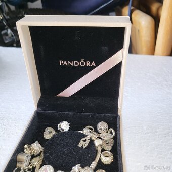 Original Pandora - 5