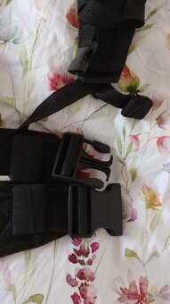 Ergonomické nosítko Aloe One - 5