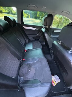 Volkswagen Passat B7 Highline, 2.0 TDI 103 kW - 5