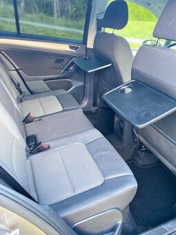 Volkswagen Golf Combi Sportvan, DSG, 2.0 TDI, 110kW - 5