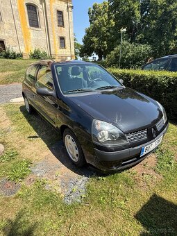 Renault Clio 1.2 - 5