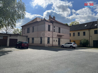 Pronájem nebytového prostoru, Pardubice, ul. J.Palacha - 5