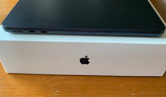MacBook Air M2 2022 8/512 GB - TOP STAV - 5
