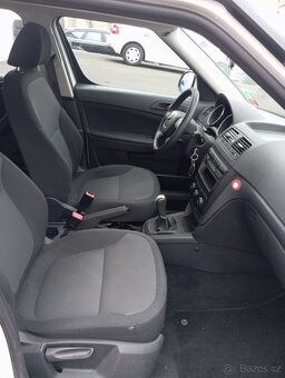 Škoda Yeti 4x4 2, 0 Tdi -po velké investici - 5