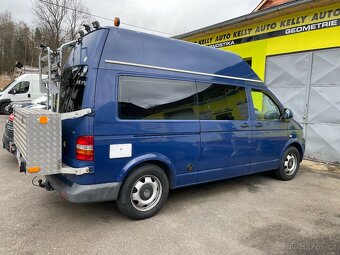 Prodám obytné auto - 5