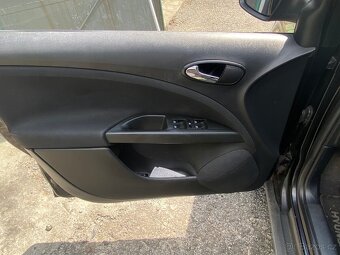 Seat Altea FR 2,0 TDI125 KW - 5