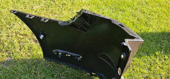 Citroen C5 X7 zadní nárazník - 5