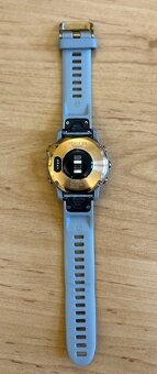 Garmin Fenix 6S Sapphire - 5