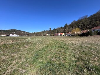 Prodej stavebního pozemku 10555 m², Rozhraní, okres Svitavy. - 5