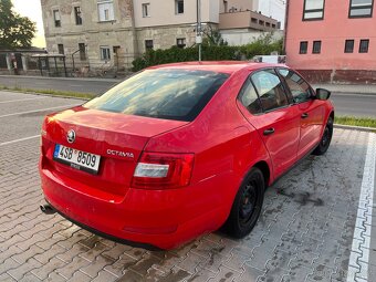 Škoda Octavia III 1.2tsi 66kw - 5
