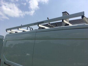 Střešní nosič Harrier G2000 - 5