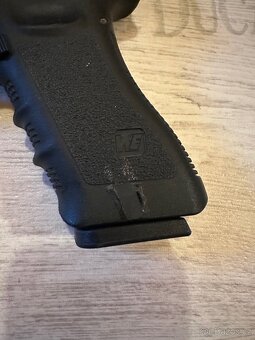 We glock 17 - 5