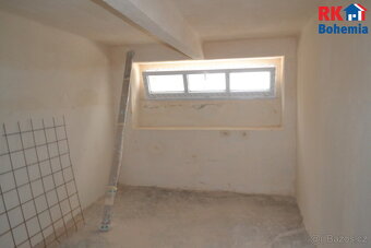 Prodej nebytový prostor, 41m2, Mladá Boleslav, ul. Dukelská - 5