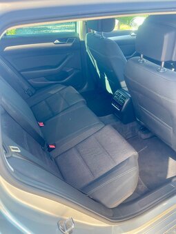 VW Passat combi - 5