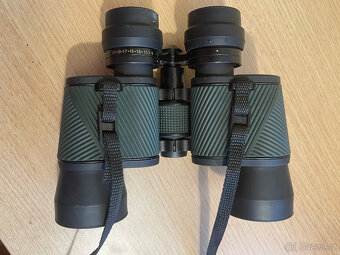 Kvalitní dalekohled Fomei zoom 7-21x40, plně funkční. - 5