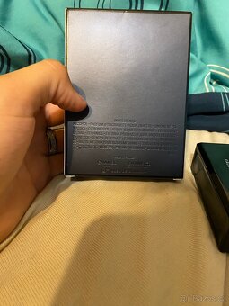 Bleu de chanel - 5