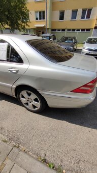W220 320 cdi - 5