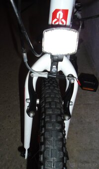 Prodám dětské kolo20, KTM Jerry 1,0: 20". - 5