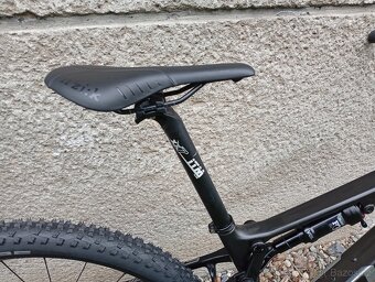 Superior Team XF 29", vel.15" - 5