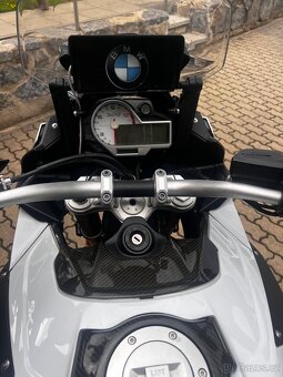 Bmw s1000xr - 5