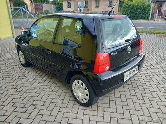 Volkswagen Lupo 1.4 MPi 138t.km,NOVÁ STK PO VELKÉM SERVISE - 5