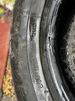 Letní pneu Goodyear - 5