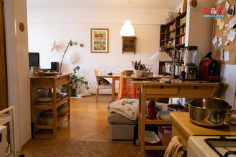 Prodej bytu 2+1, 70 m², Praha, ul. U družstva Repo - 5