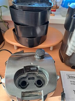 Filtrace - 5