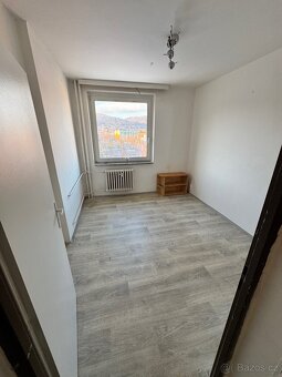 Nabízím pronájem 3+1 s balkony Klášterec n. Ohří - 5