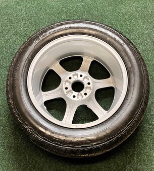 6x139.7 R20” REZERVNÍ KOLO Dodge RAM 5.Gen - nepoužité - 5