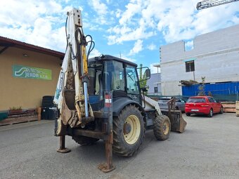TEREX TX 760 4X4 - 5