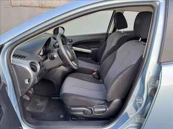 Mazda 2 1,4 i,55kW,původČR - 5
