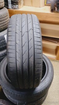 235/45r20 Hankook - 5