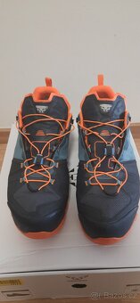 Boty Dynafit Transalper GTX vel. 44 - 5