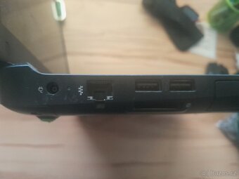 HP notebok - 5