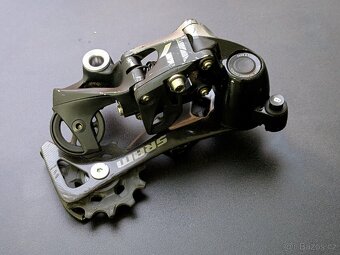 sada Sram X0 1x11 - 5