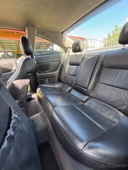 Opel Astra G coupé 2.2 16V 108 KW - 5