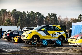 Opel Adam CUP - 5