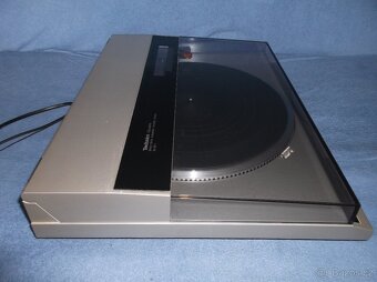 Gramofon TECHNICS SL-QL1 - 5