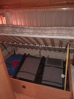 Karavan Palace SIR  klima - 5